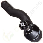 Set of 4 Tie Rod Ends for Scion tC (2005–2010)