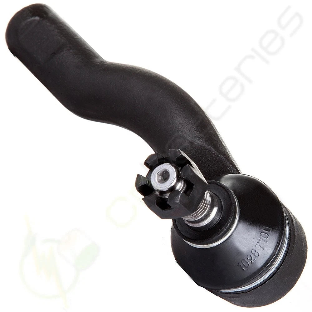 Set of 4 Tie Rod Ends for Scion tC (2005–2010)