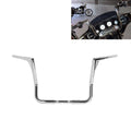 1.25" Rise 14" Ape Hanger Handlebar for Harley Touring 1982–2023
