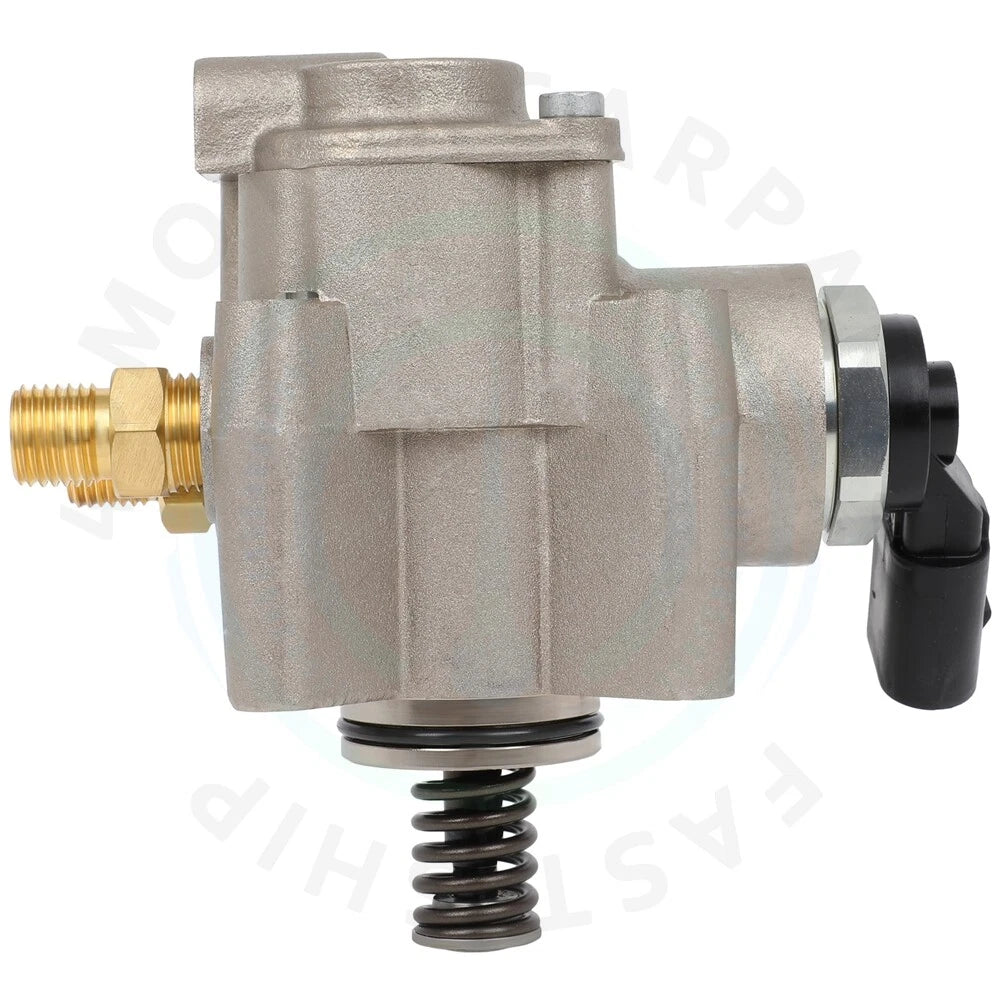 High Pressure Fuel Pump for Audi A6 Quattro (2005–2008)