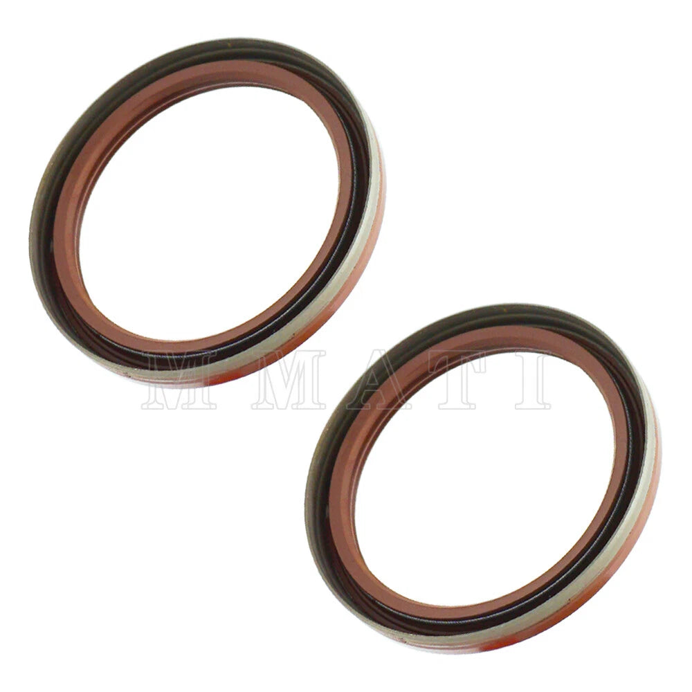 2X Gear Case Seal for Arctic Cat 250 300 366 375 400 450 500 550 650 700 1000