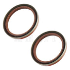 2X Gear Case Seal for Arctic Cat 250 300 366 375 400 450 500 550 650 700 1000