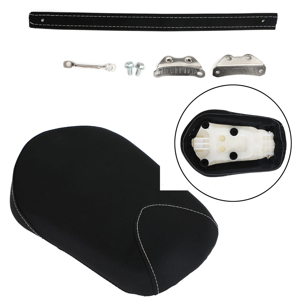 Rear Passenger Seat Cushion for Yamaha Bolt XV950 (2014–2017)