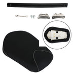 Rear Passenger Seat Cushion for Yamaha Bolt XV950 (2014–2017)