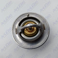 Thermostat Gasket Sleeve Kit for Mercruiser 4.3 5.0 5.7L (807252Q5, 23-806922)