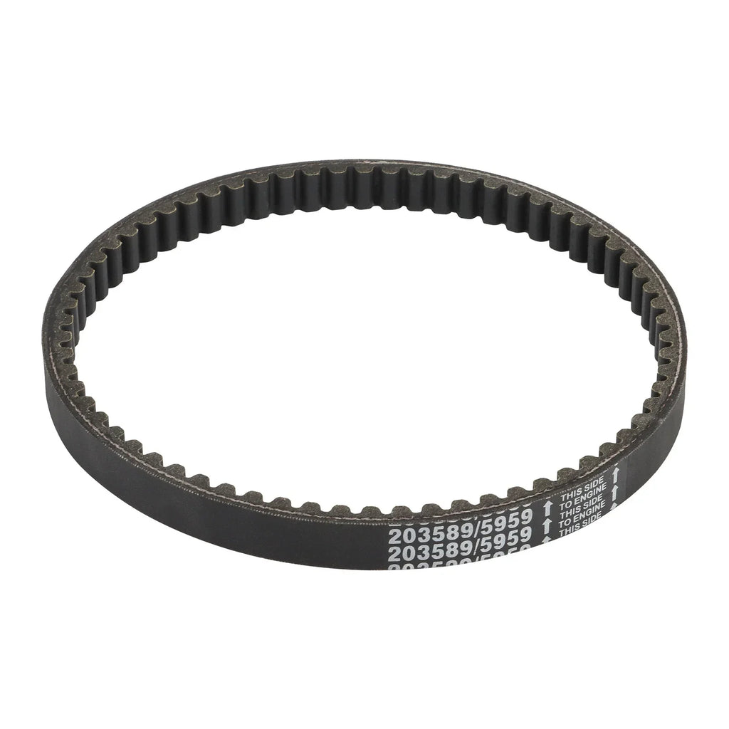 1x Comet Clutch Torque Converter 27 Belt for EZ-GO 8487