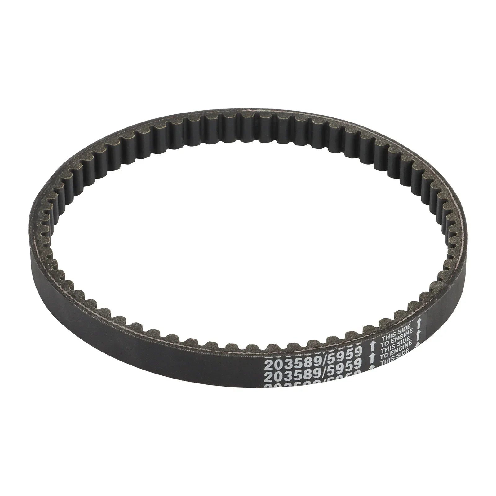1x Comet Clutch Torque Converter 27 Belt for EZ-GO 8487