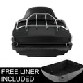 LED Tail Light Speakers for Harley Touring (2014–2023)