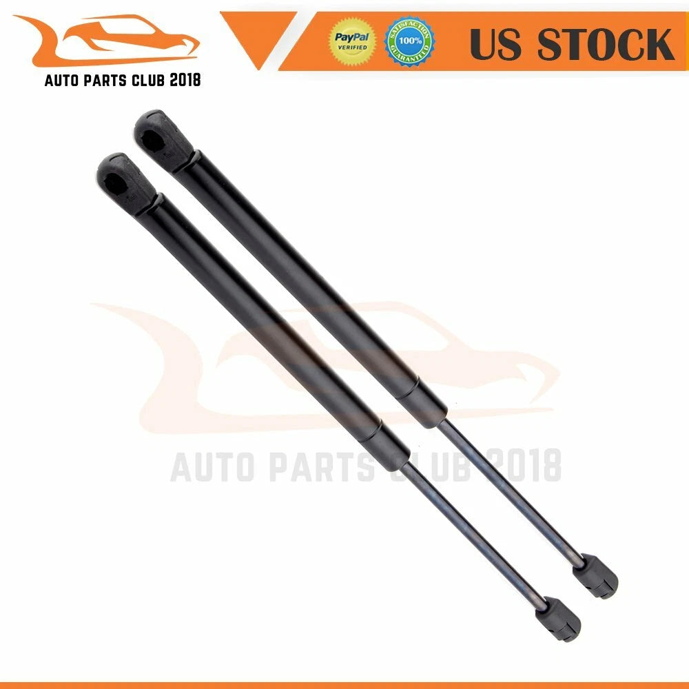 Set of 2 Window Glass Lift Supports for Ford Excursion (2000–2005)
