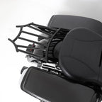 Detachable Luggage Rack for Harley Touring Street Road King Glide (2009 - 2025)