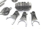 OEM Transmission Shafts with Gears for Kawasaki KX250X (2024)