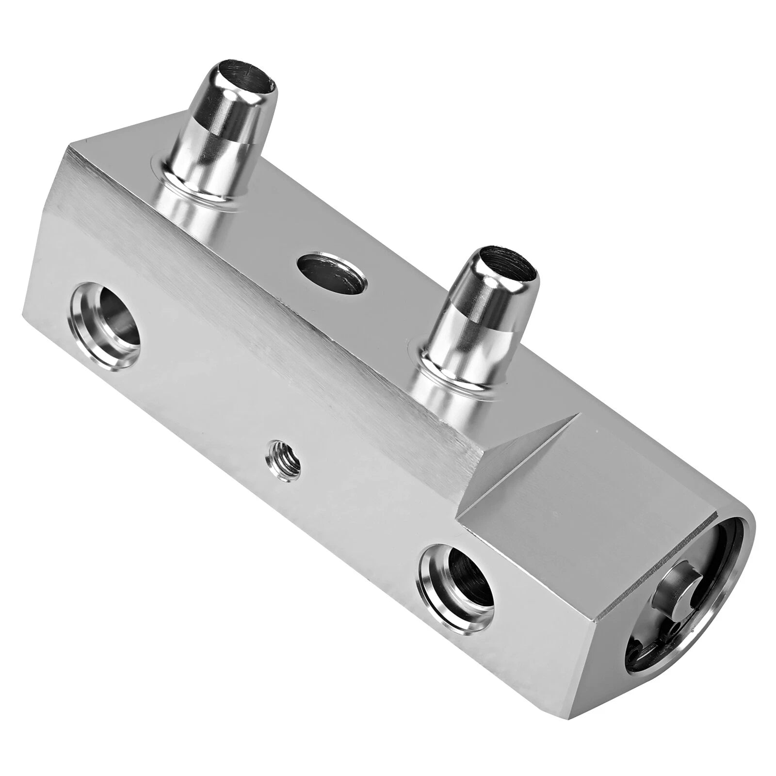Trans Cooler Bypass Thermal Valve for Chevy Silverado GMC Sierra (2014–2020)