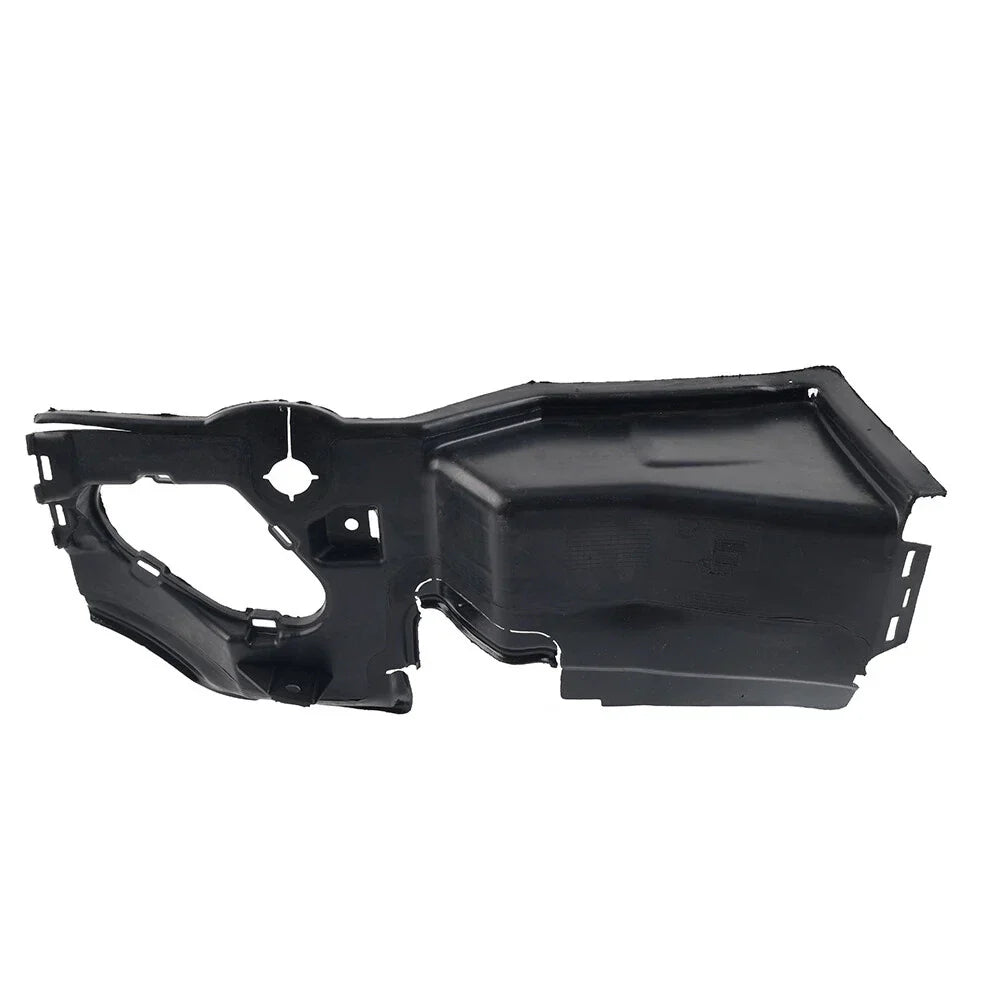 Front Radiator Air Duct Guard for BMW 5 Series E60 E61 (2001-2007)