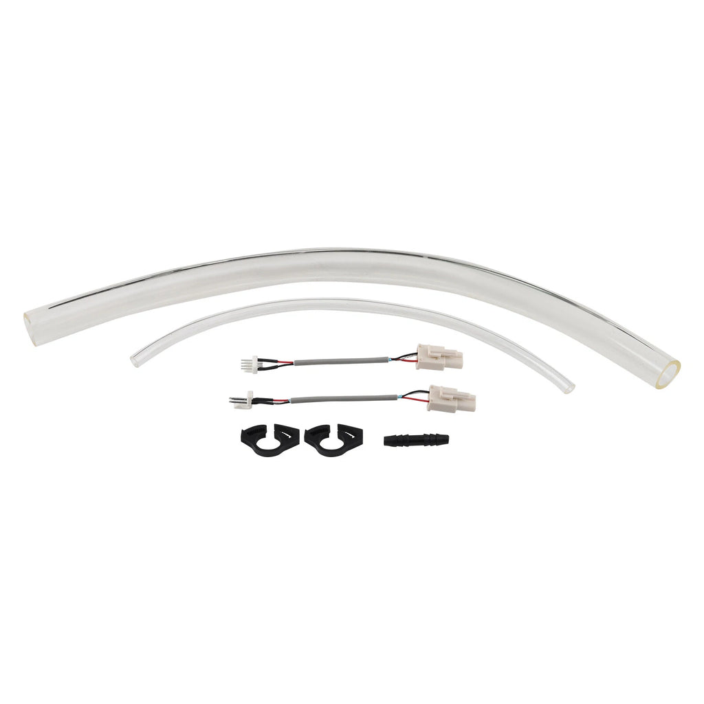 Spa Heater Assembly with Sensor for Watkins No-Fault (YYYY–YYYY)
