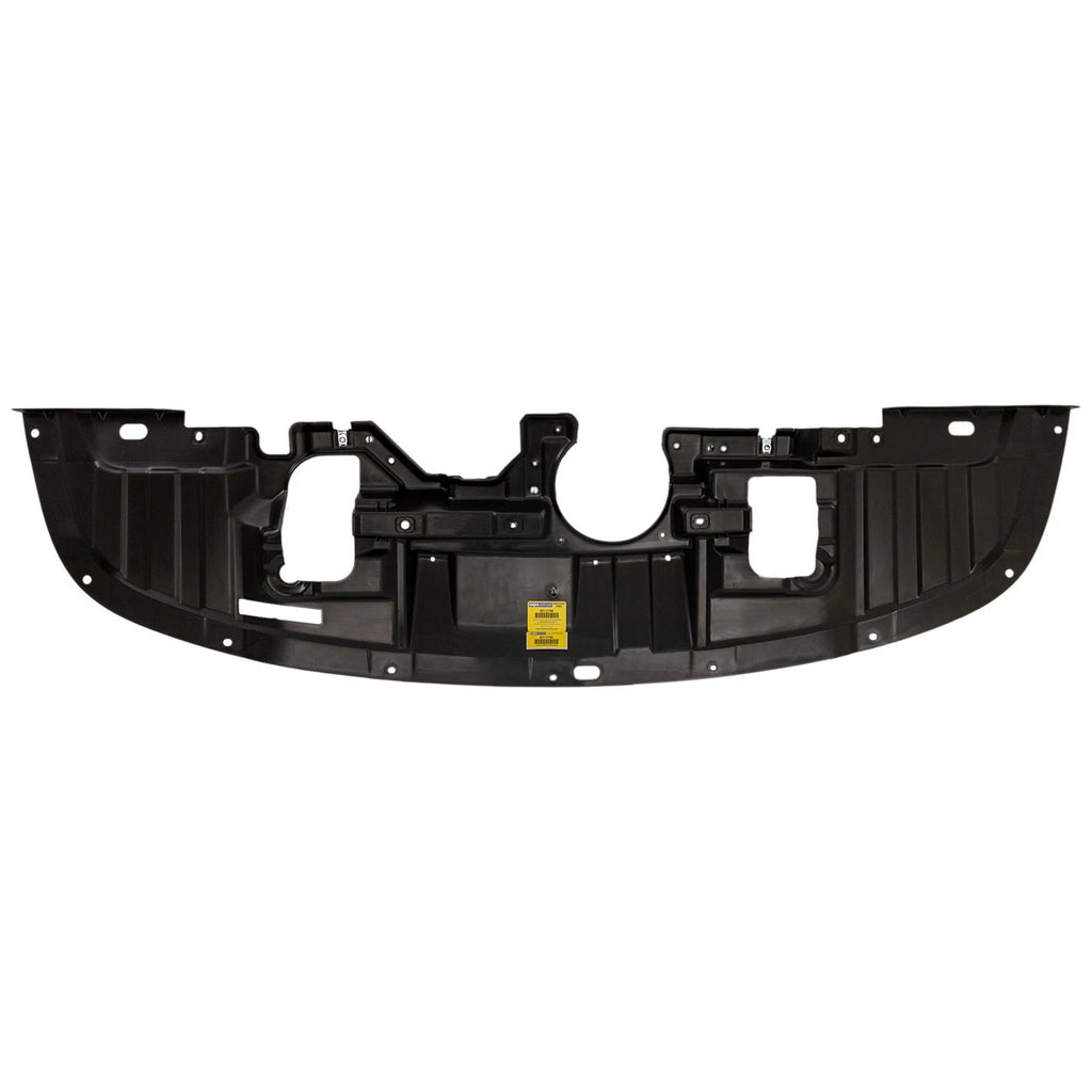Engine Splash Shield for Mitsubishi Lancer (2008–2017) Front Lower Turbo