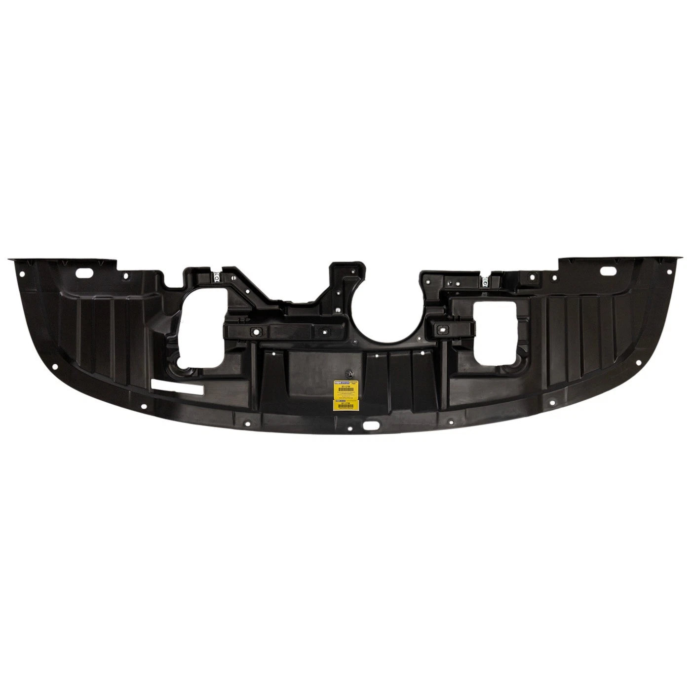 Engine Splash Shield for Mitsubishi Lancer (2008–2017) Front Lower Turbo
