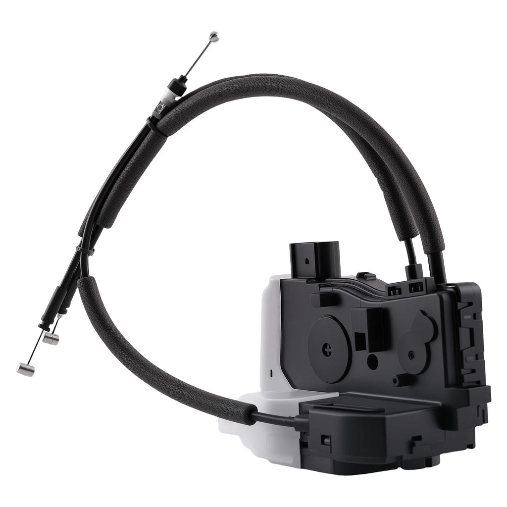 Door Lock Latch Actuator Right for Hyundai Tucson (2011–2017) 813202S000