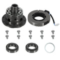 Axle Locker Kit for Jeep Wrangler DANA 44 (2007–2018)