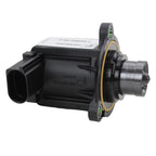 Pierburg Cut-Off Valve 7.02901.05.0 for Audi A3 A5 A6 Volkswagen Eos (2003–2018)
