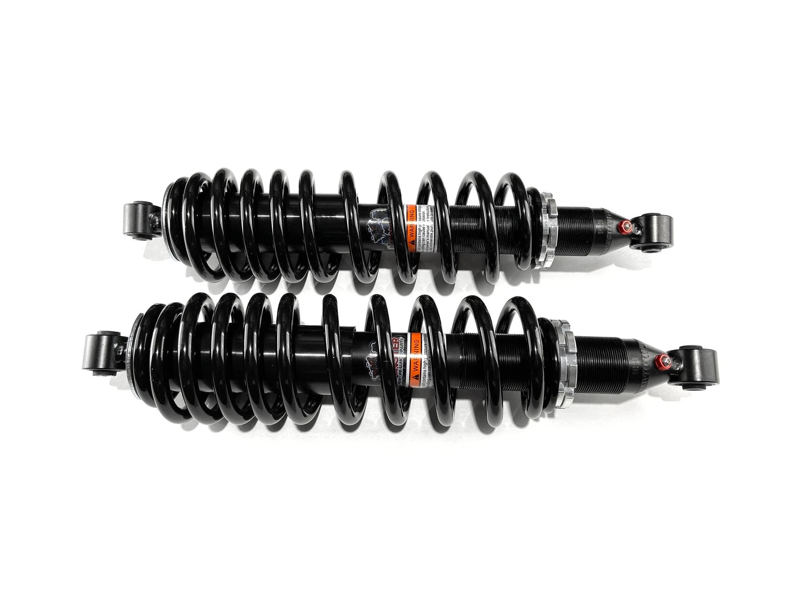 Monster Front Shocks for Yamaha Viking VI (2015–2020) Gas-Charged