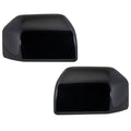 Mirror Cover Set for Ford F-150 (2015–2020)