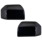 Mirror Cover Set for Ford F-150 (2015–2020)