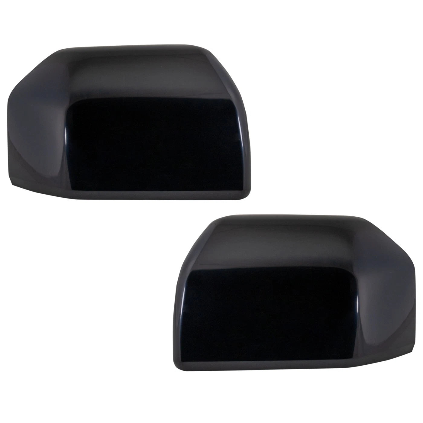 Mirror Cover Set for Ford F-150 (2015–2020)
