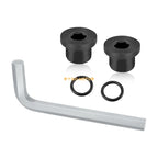 Front Differential Fill & Drain Plug Tool Kit for Polaris Sportsman (2009–2023)