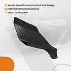 Cargo Liner Trunk Mat for Honda HR-V (2023–2025) All Weather Waterproof Black