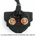 Starter Relay Solenoid for Honda TRX400EX (1999–2003)