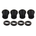 8pcs Fuel Injector Rocker Cover Gasket Seal Kit for Toyota Prado (2003–2021)