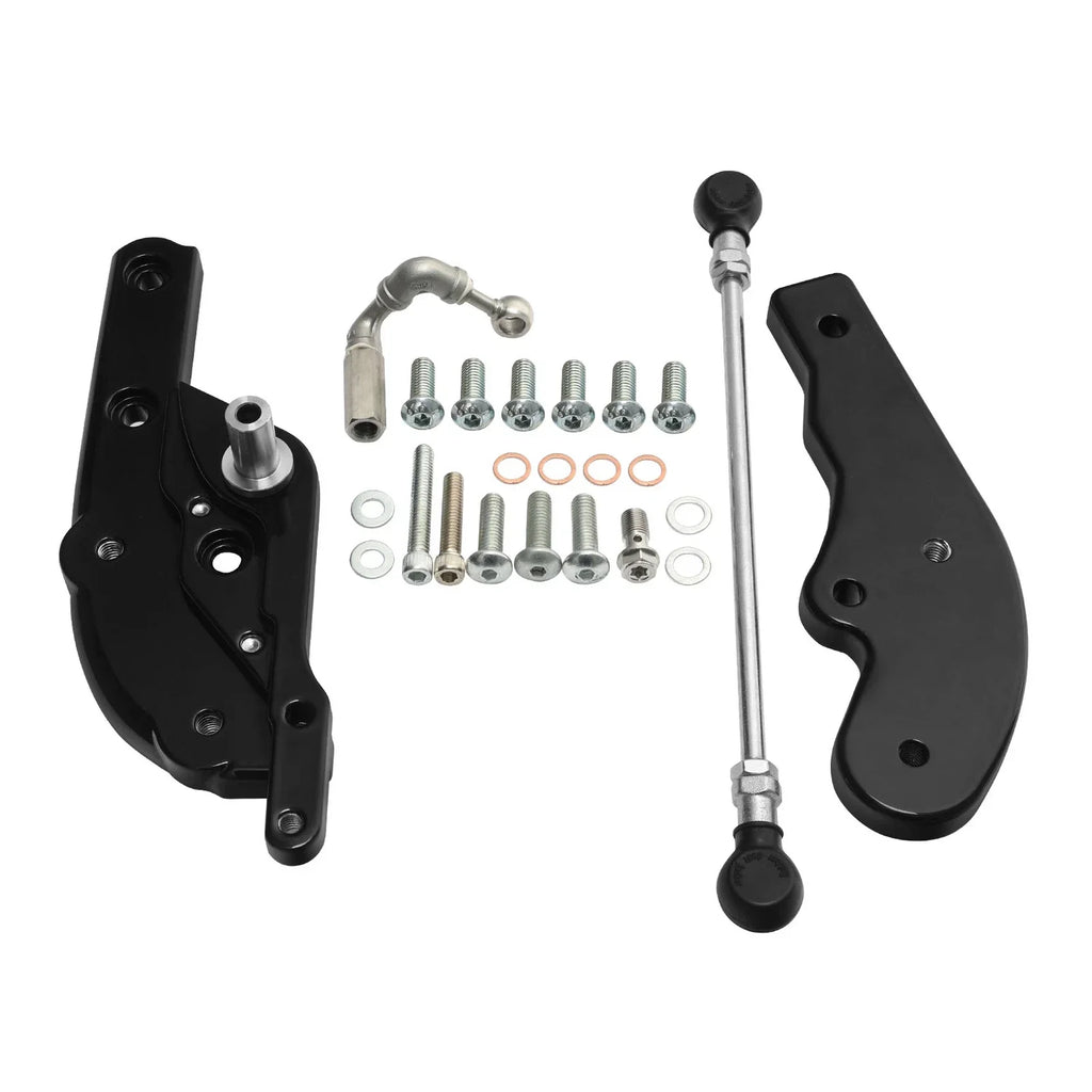 Forward Control Kit for Harley Breakout Fat Bob FXBRS (2018-2024)