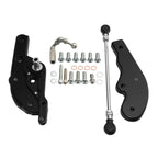 Forward Control Kit for Harley Breakout Fat Bob FXBRS (2018-2024)