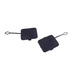 Car Rear Bumper Tow Hook Cover Cap for BMW X3 F25 (2011-2014)