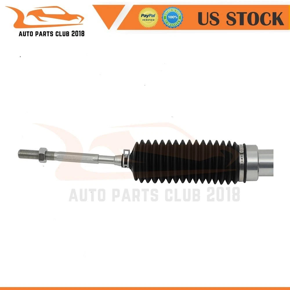 Power Steering Rack and Pinion Assembly for GX470 4Runner FJ Cruiser (2003–2009) 26-2624