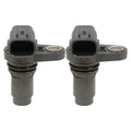 Set of 2 Denso Intake Camshaft Position Sensors for IS500 LC500 (2018–2023)