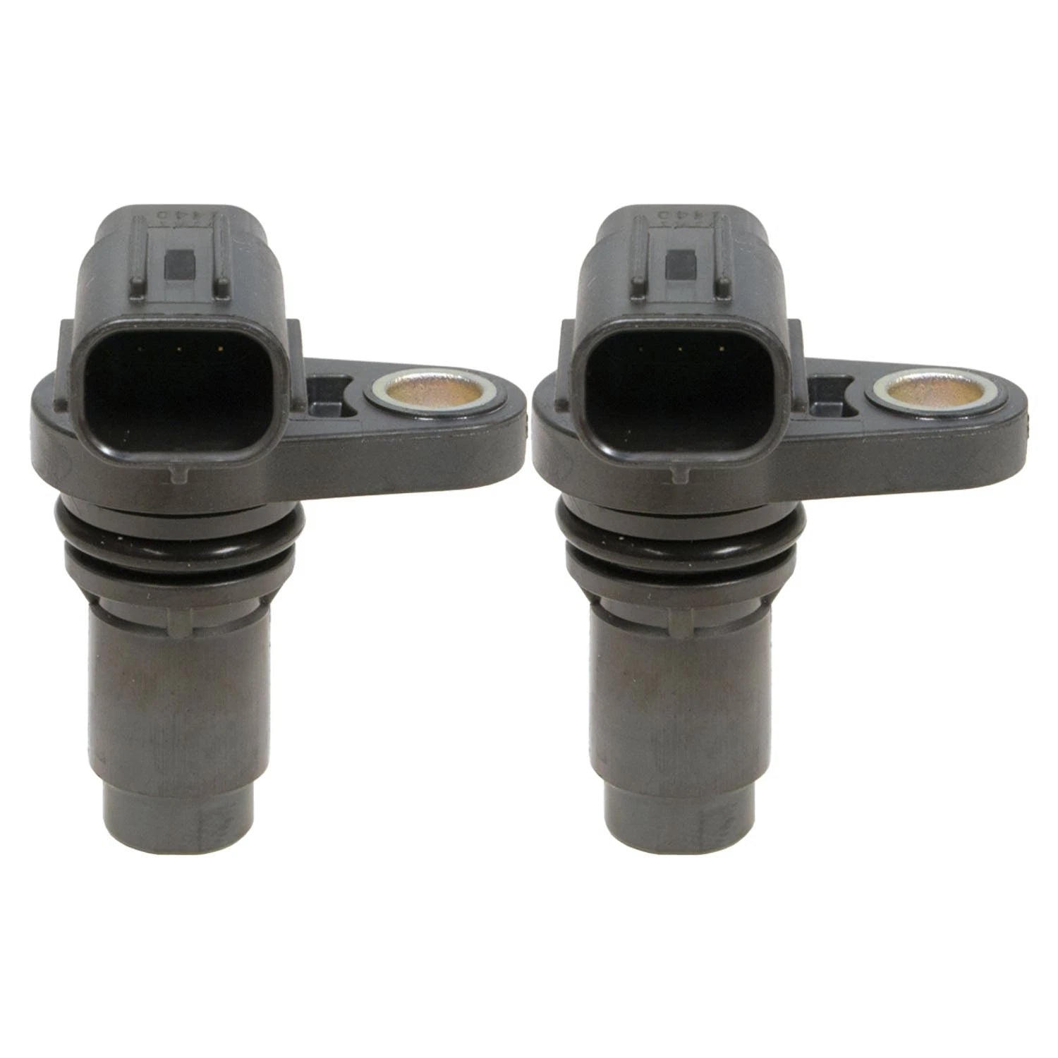 Set of 2 Denso Intake Camshaft Position Sensors for IS500 LC500 (2018–2023)