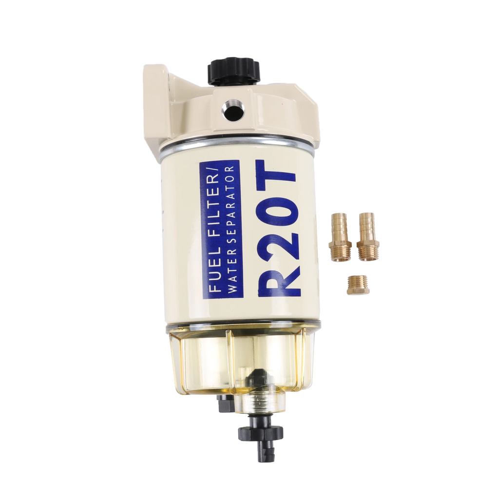 Fuel Filter Water Separator for 245R Series Diesel Engine