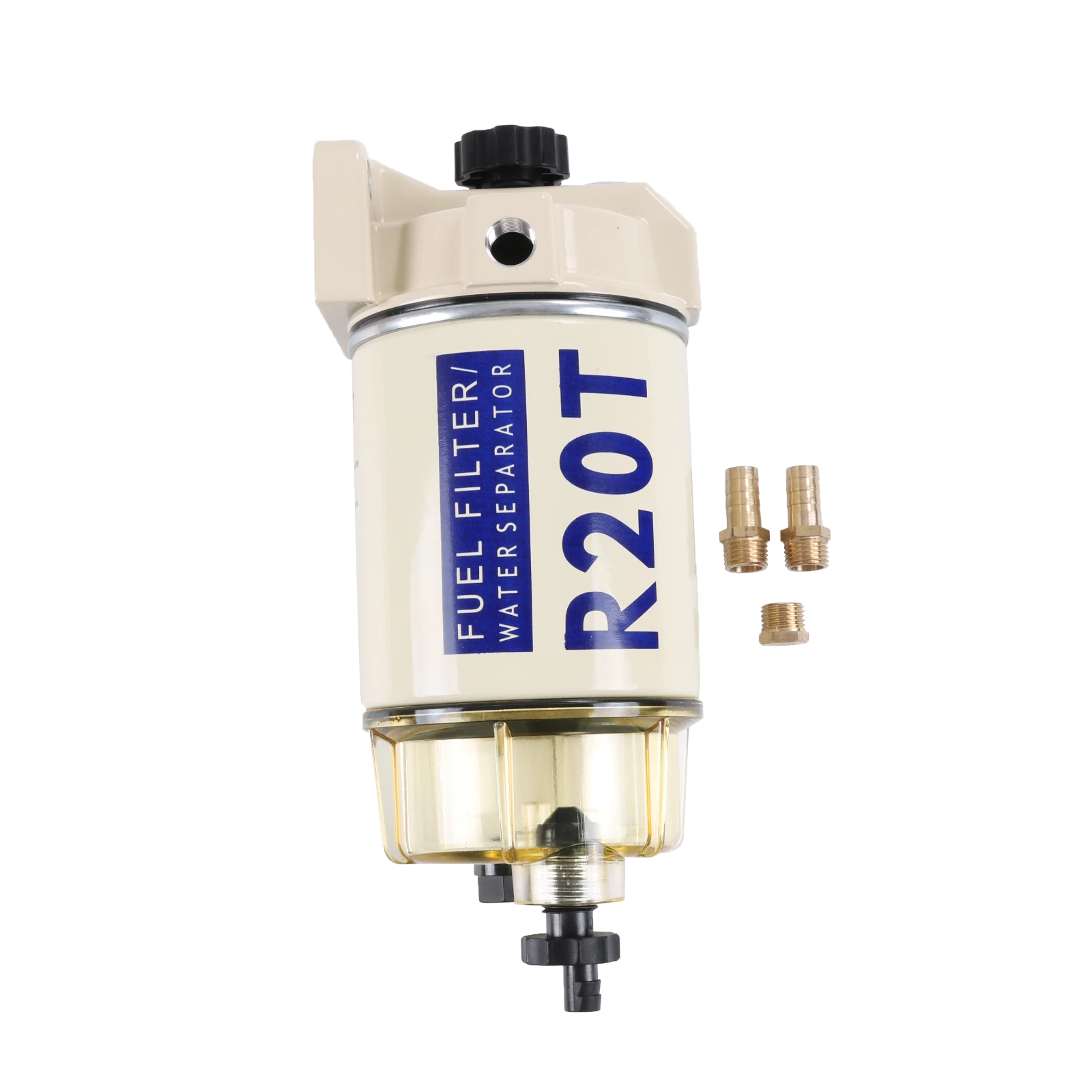 Fuel Filter Water Separator for 245R Series Diesel Engine
