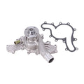 Water Pump for Ford Explorer Sport Trac Mustang Mazda Mercury 4.0L V6 (1997–2011)