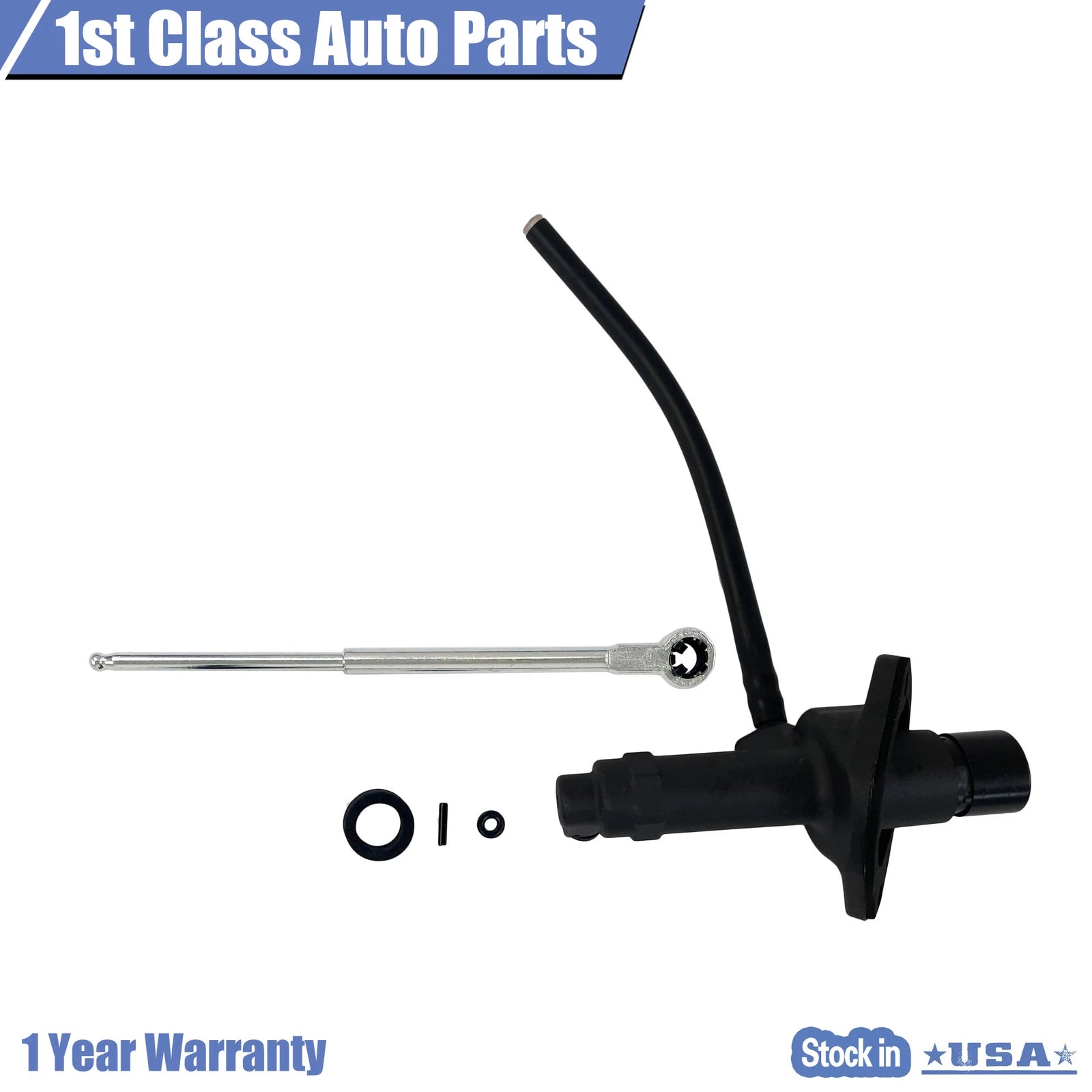 Clutch Master Cylinder for Ford Explorer Ranger (1992)