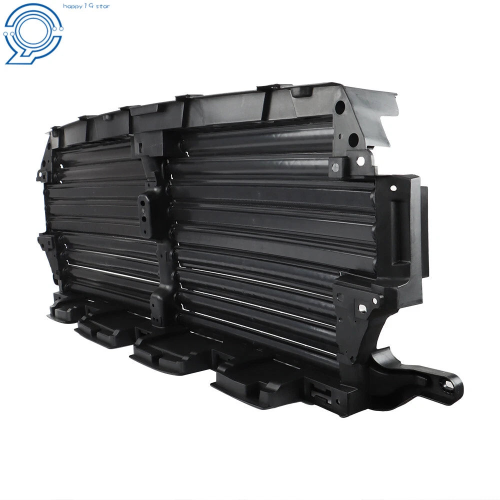 Air Shutter Assembly for Ford F-150 (2018-2020)