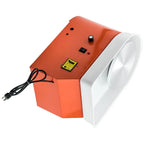 Electric Pottery Wheel for School Teaching DIY Craft (9.8")