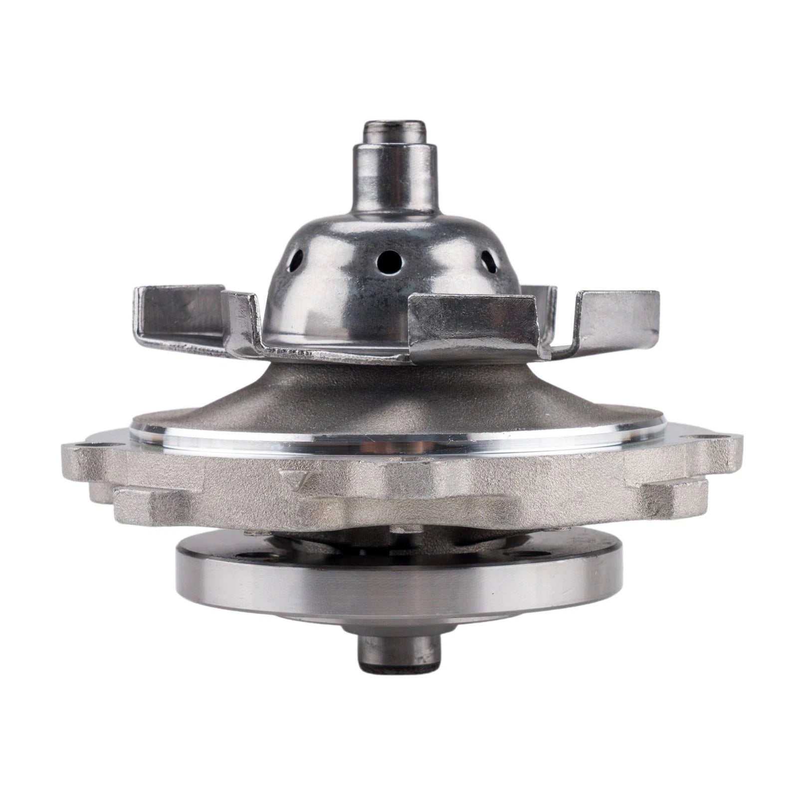 Water Pump for Chevrolet Equinox Pontiac Torrent (2005–2007, 2008–2009)
