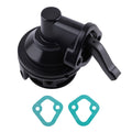 6PSI Mechanical Fuel Pump for Chevrolet Big Block (1965–1974) Camaro 396 427 454