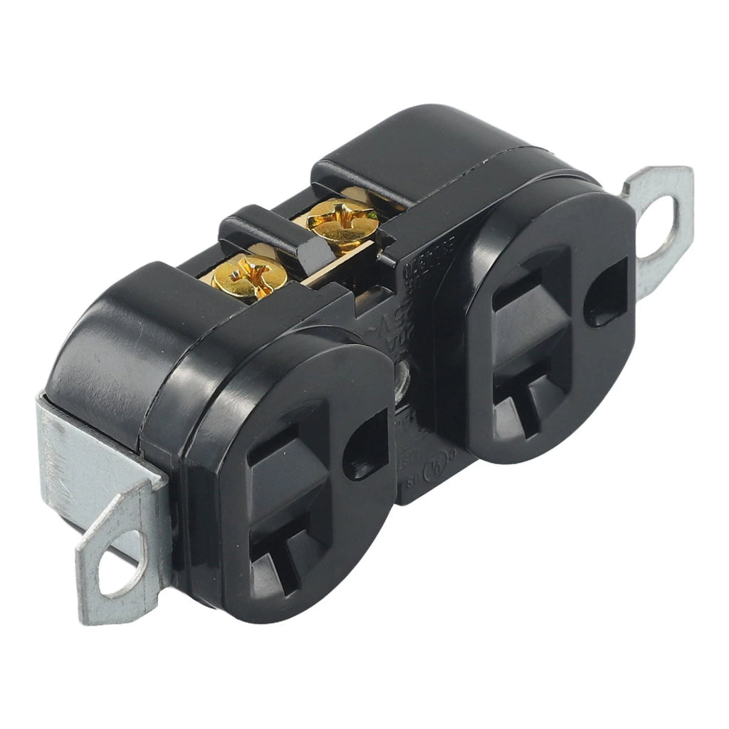 Generator Socket 20A for E-09 (Applicable Voltage)