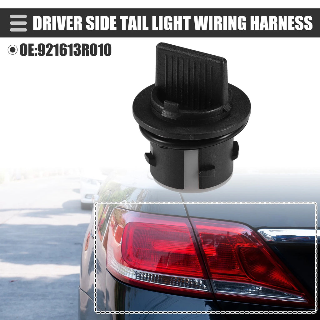 Turn Signal Light Bulb Socket for Hyundai Santa Fe (2010–2013) No. 921613R010