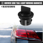 Turn Signal Light Bulb Socket for Hyundai Santa Fe (2010–2013) No. 921613R010