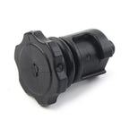 Transmission Cap Cover for Car Fluid Dipstick Tool - Universal (N/A)