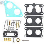 Carburetor Rebuild Kit for John Deere Gator HPX 4x2 4x4 (2004–2012)